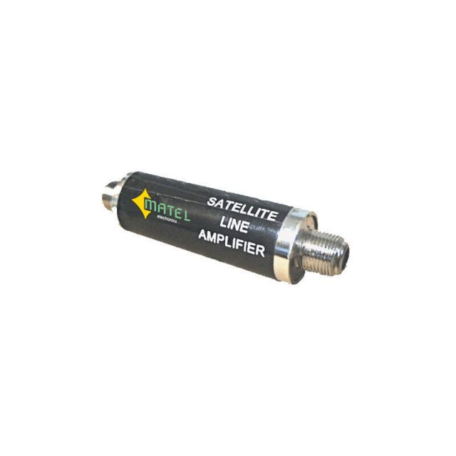 Line Amplifier LAF-15 01-006-0006