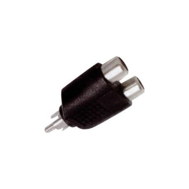 RCA Adapter EA2074 M/2RCAF MPE 030300317028