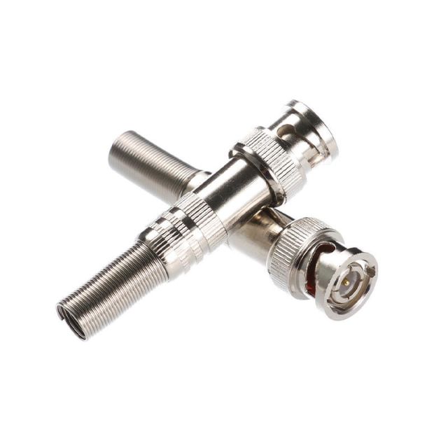 Male BNC Plastic Ultimax V7101A-D 01.100.0028