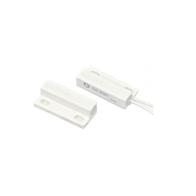 Ενσύρματη Επαφή Μαγνητική DC1561W/B/G 109003-2-4/215002/109067