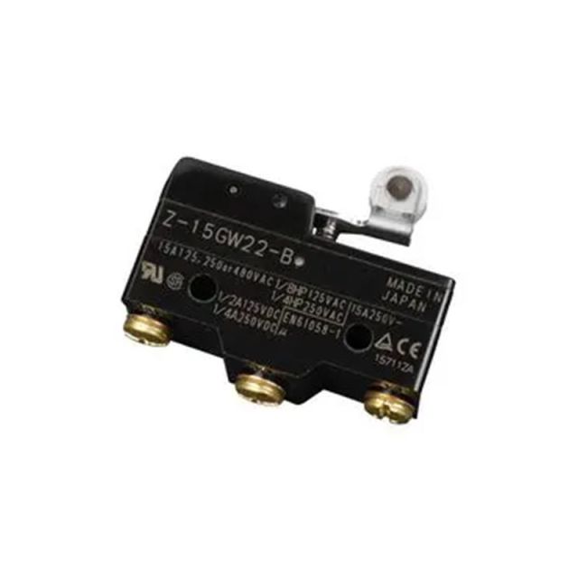 Terminal Switch Z-15GW22-B AM C & H 03.015.0011-25/90.05.075