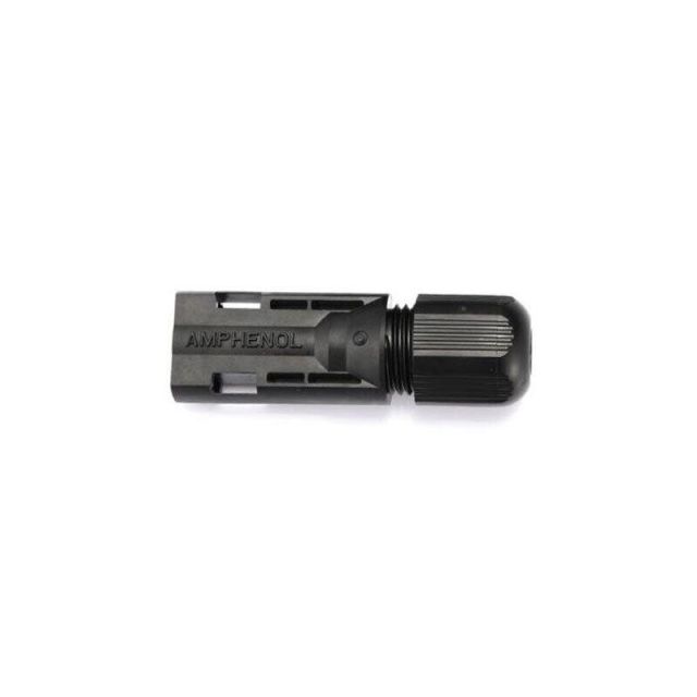 Solar Panel Connector Male MC4-EVO 2 10mm² 99 9990-0462