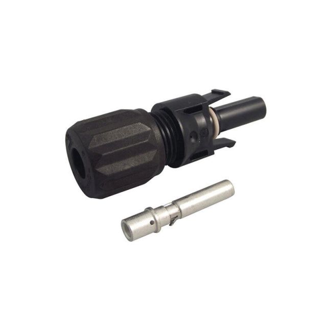 Solar Panel Connector Female MC4-EVO 2 10mm² 9990-0463