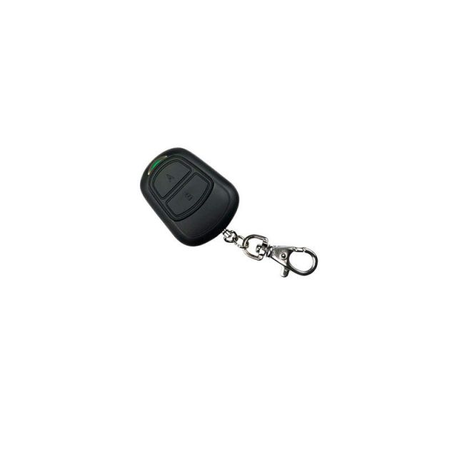 Alarm Remote Control 433.92MHz 12VDC TXRC09 128012