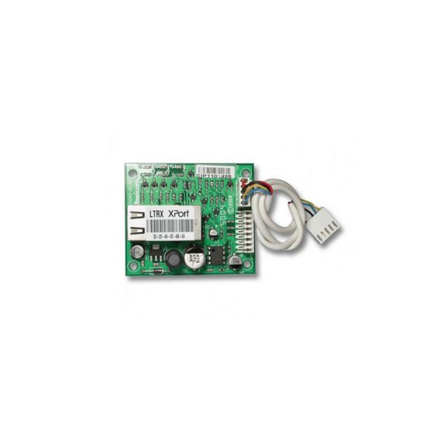 Alarm Motherboard Premiere Elite Com IP 112029
