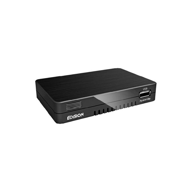 Edision Digιtal Progressiv Hybrid Lite 01-07-0007