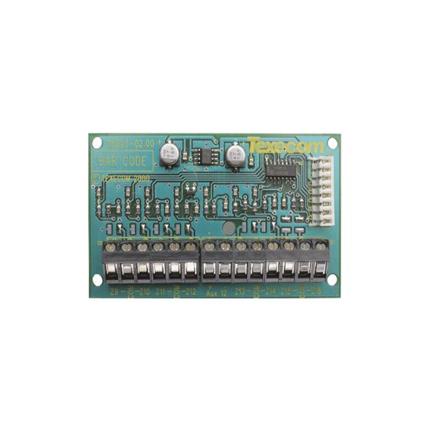 Πλακέτα Συναγερμού Premier 8XE Expander 112019