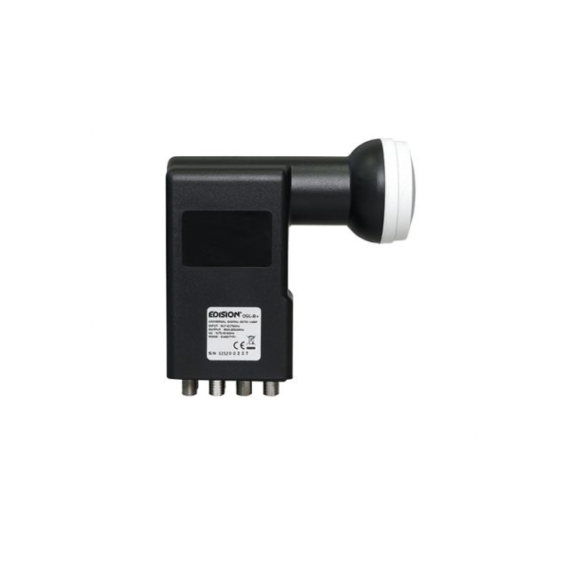 Lnb Osl-8 + Octo
