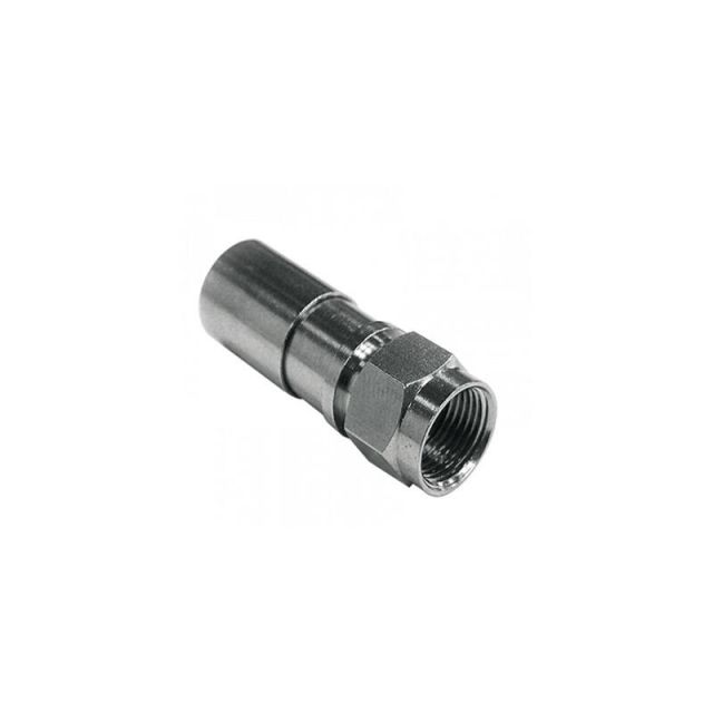 Pressurized Plug F 4104 12-23-0005