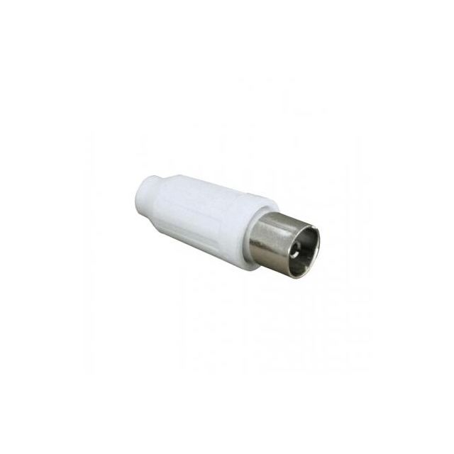 TV Plug Female 07-00-0006