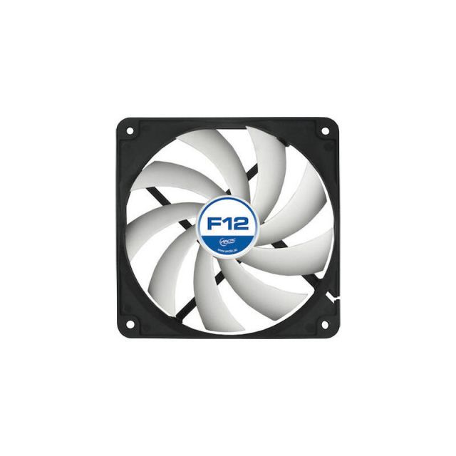 Arctic Fan ACC 120mm 12V F12 518479 311581-311592