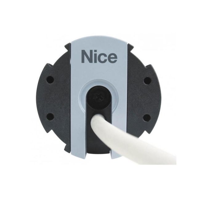 Nice Door Motor Φ70 100Νm 12 Rounds Up to 150kg 395W A13300/X