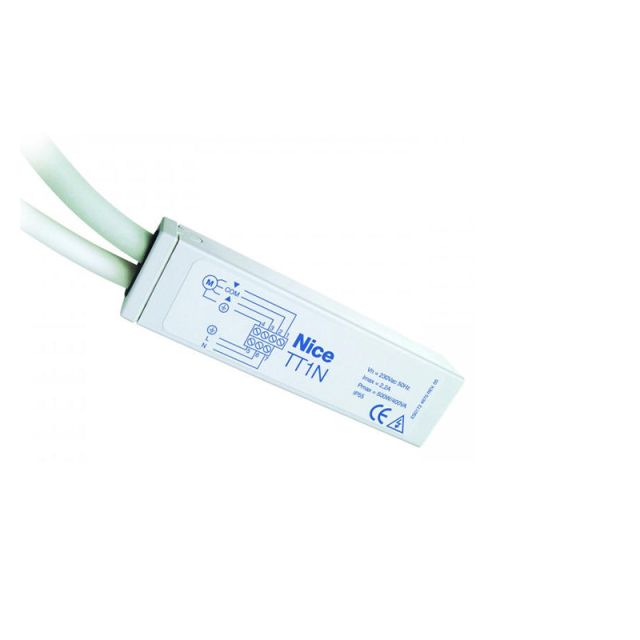 Nice Road Receiver Tt1N A13906