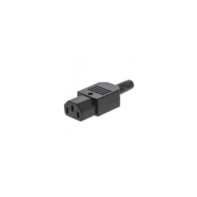 Computer Plug Female  VLEP11805B 140-5605