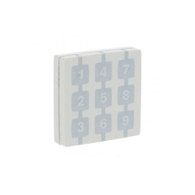 Nice 9 Channel Module to Control 9 Automations WM009C