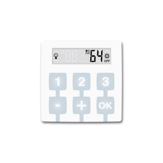 240 Automation Systems Controller Step by Step WM240C