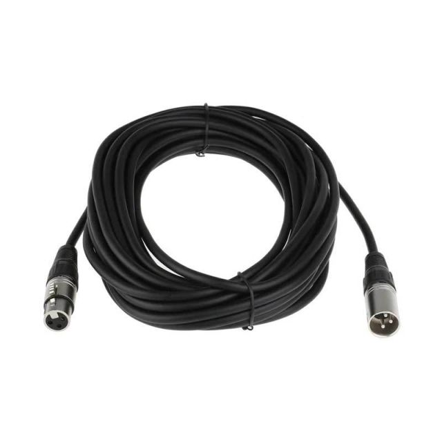 Καλώδιο MC-6m XLR XLR 6m
