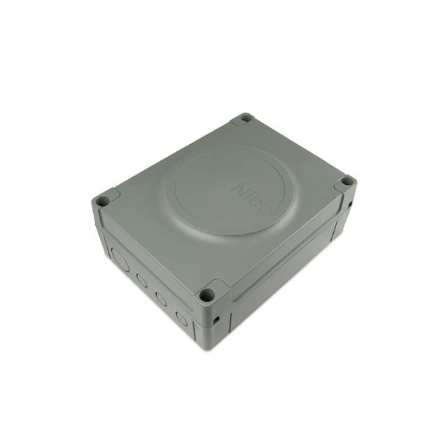 Nice Control Panel 230VDC MC824H