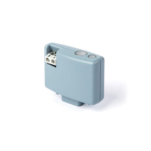 Nice Wireless Receiver ΟΧΙ