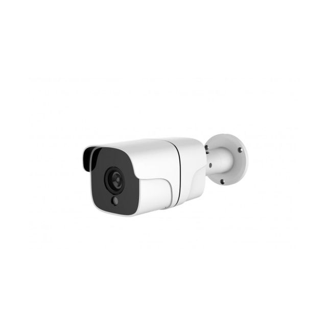 Camera WPH66 5MP 1080P 3.6mm White VHS-AHD 39FK50-3CE 329241-329315