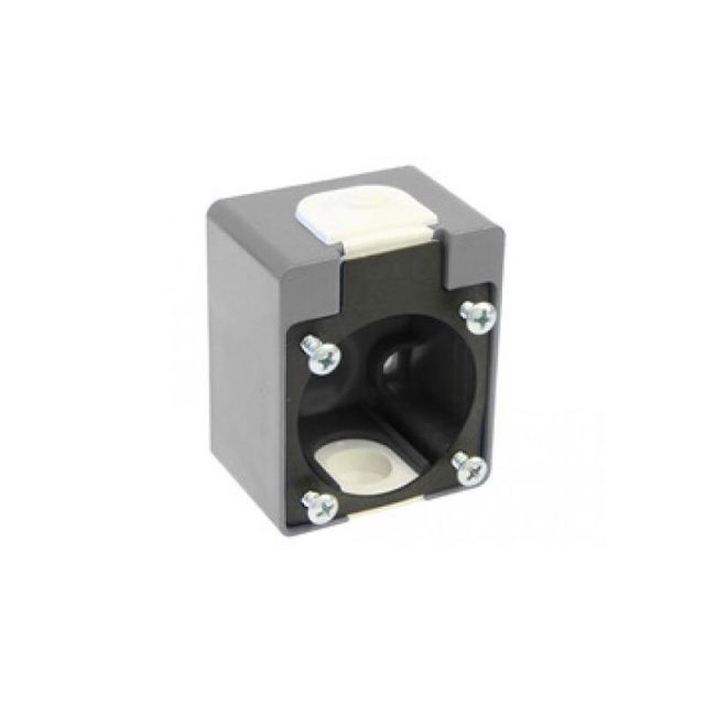 Socket Wall Mounted Box 86Χ86mm 04-003-010
