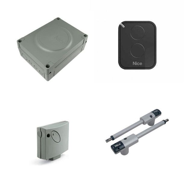 Nice Kit for Door Opening 4.5m Up to 250kg TOO4524KLT
