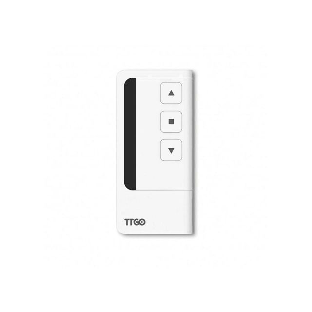 1 Channel Wireless Controller TG1