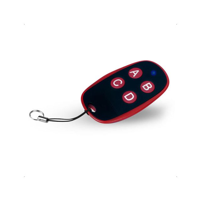 Sonora Remote Control RCD-003 230-0007
