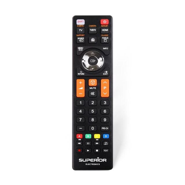 Samsung TV Remote Control Superior Reday to Use 188-0028
