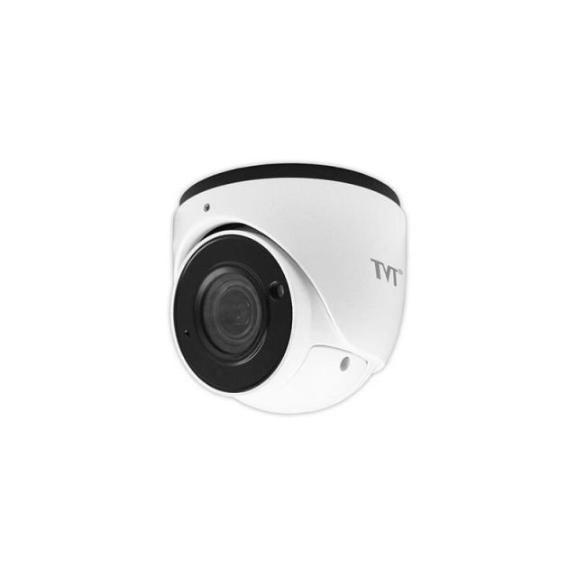 Network Camera Metallic White Bullet TD-9525S3