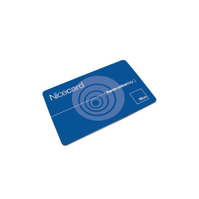 MFCARD