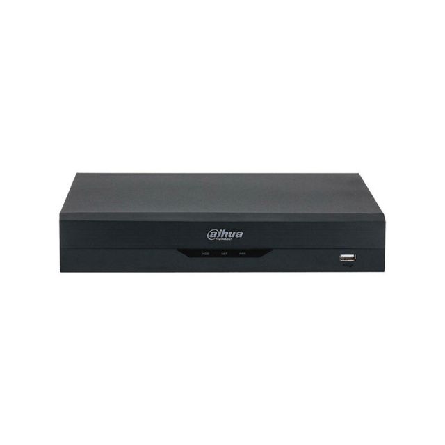 Dahua Xvr5116Hs(E)-4Kl-I2 16+16Ch 4K H.265+Ai Coding