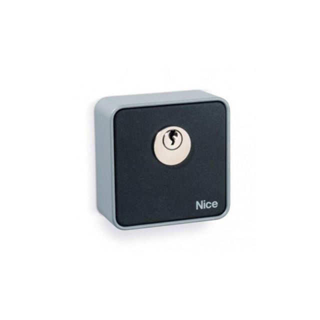 Nice Exterior Garage Door Lock Era EKSEU