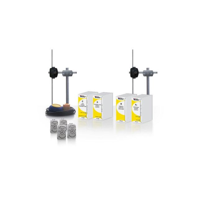 Tank Pump Remote Control System 500m Range PT690SET