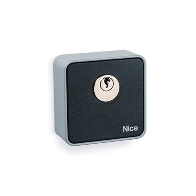 Nice Exterior Garage Door Lock Era EKS