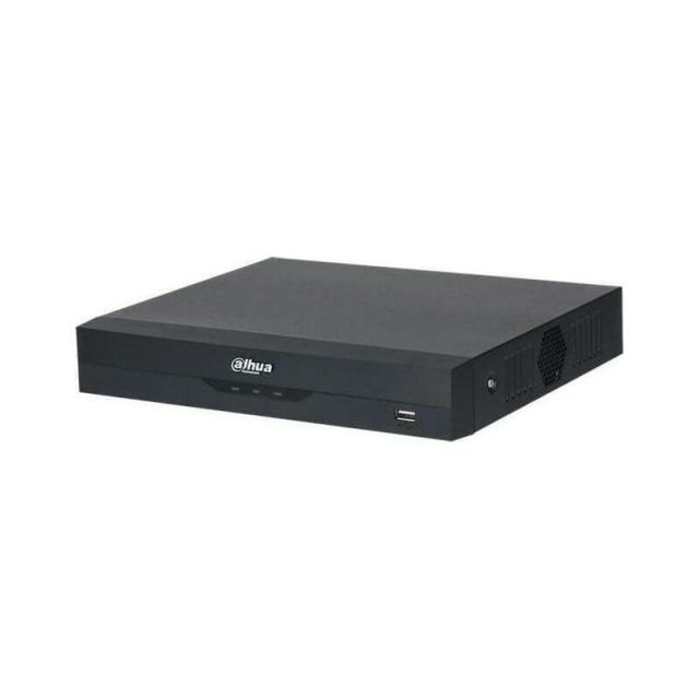 Dahua Xvr5108Hs-I2 8+4Ch 5Mp-N H265-Al Coding