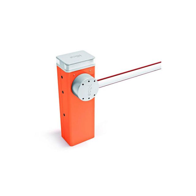 Nice Traffic Control Bar Motor System 7-9m Widel