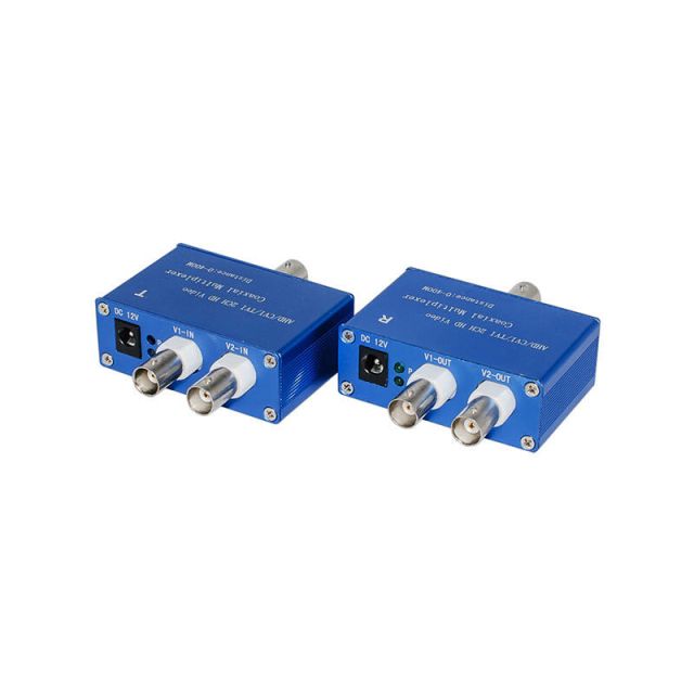Active Video Transmitter AM-C200