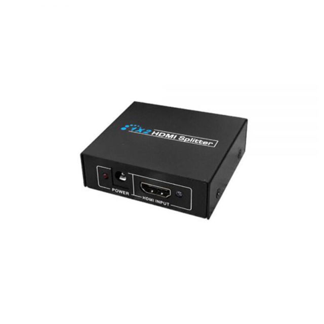 Active Hdmi 1 Input Hub ASP1 / 2