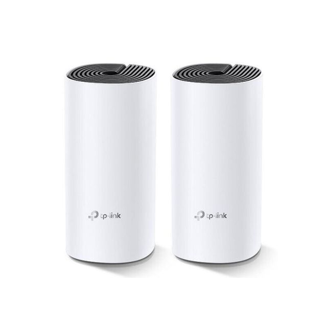 TP-LINK Deco Mess Access Point V3 M4 1200Mbps 2 pack Wi-Fi 6 Dual Band