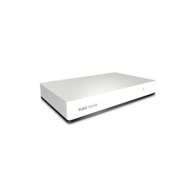 Smart Home hub Yubii  Fibaro YH-001 YUBIIHOME
