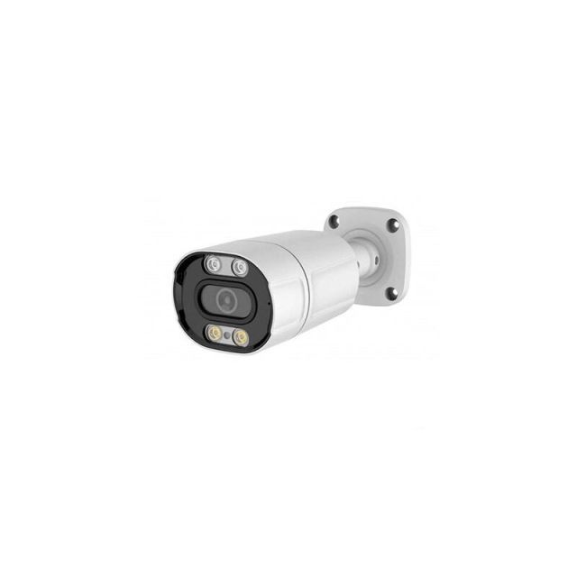 Dome Camera 5MP 2.8mm VSC-AHD 38KF50-3CE D70 White 329312