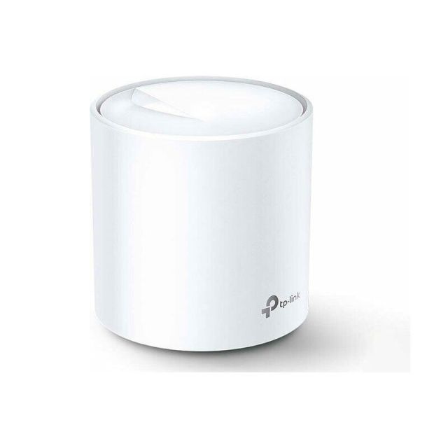 TP-LINK Deco Mess Access Point V2 X20 1800Mbps 1 pack Wi-Fi 6 Dual Band