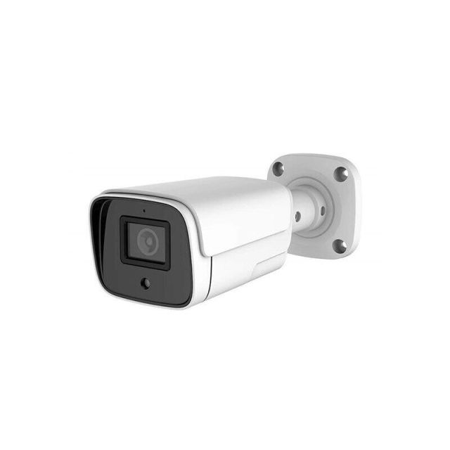 Camera VCS-AHD WHP65 5MP 2.8mm Starlight 4 in 1 40m IR White 39FK50-3CE(F) 329268