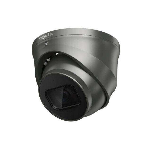 Camera 8MP 2.8mm Lens Gray COG-8MP-IPC-TUR-FG 328038