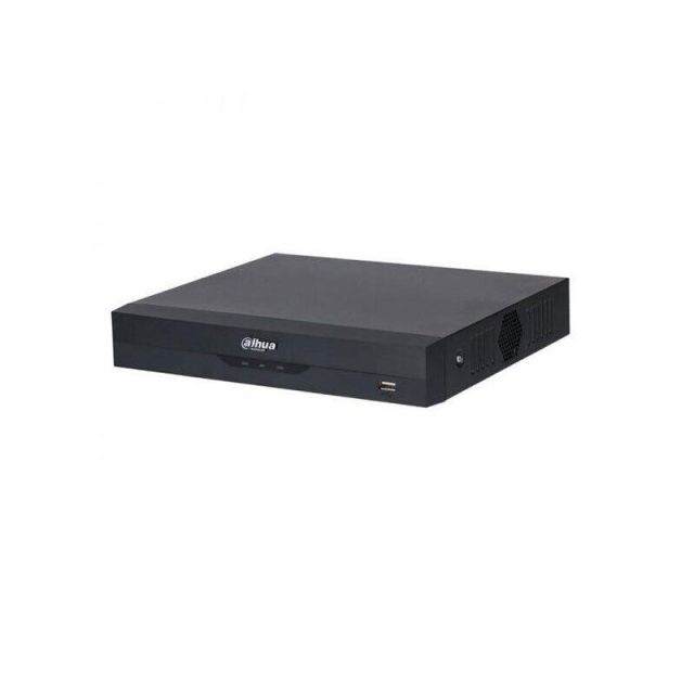 Recorder 8 Channel DVR AI 5MP 12FPS XVR5108HS-I3 331072