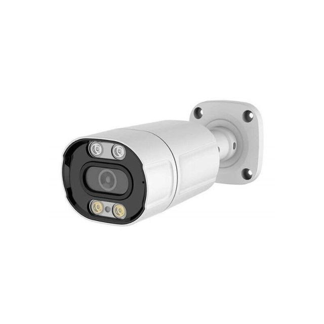 Camera WPH65 5MP 2.8mm 40Μ IR White VSC-AHD 39FK50-3CE 329316