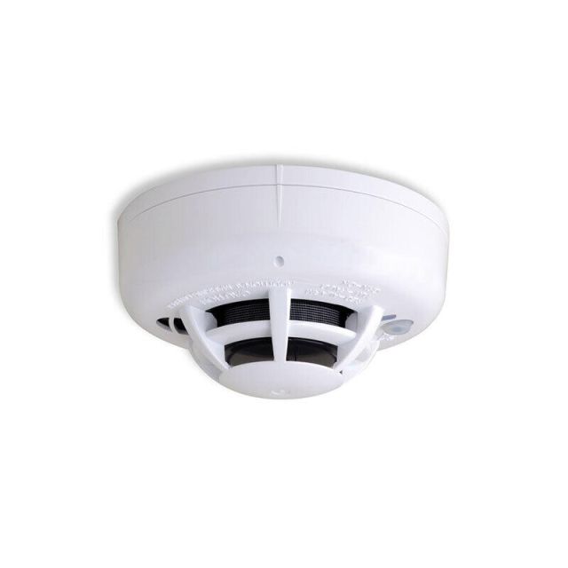 Wireless Fire Detector Texecom Premier Elite OH-W 868Mhz 119028