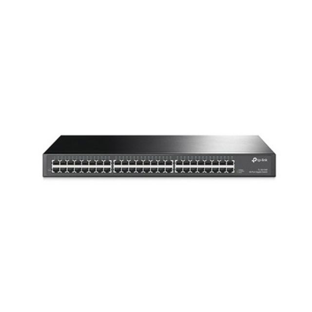 Tp-Link 48 Port Gigabit Switch TL-SG1048 00133062