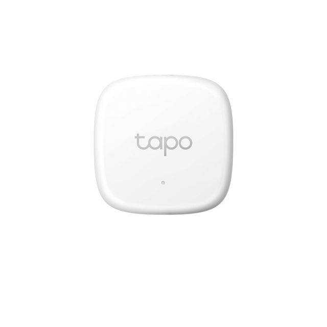 Tp-Link Έξυπνος Αισθητήρας Θερμοκρασίας Tapo T310